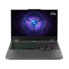 NOTEBOOK LENOVO LOQ 15IRX9 (I7-13650HX, 16GB, 512GB SSD, RTX4060 8GB, WIN11+OHS+M365, 15.6INCH) LUNA GREY