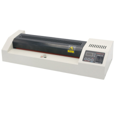 MESIN LAMINATING DYNAMIC 330 LED