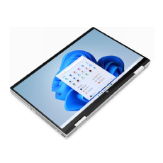 NOTEBOOK HP PAVILION 14-EK2777TU (I7-150U, 16GB, 512GB SSD, WIN11+OHS, 14INCH) SILVER
