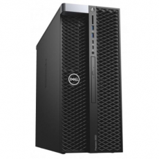 SERVER DELL TOWER 5820 (XEON.W-2223, 16GB, 1TB, P2200, WIN10, 24INCH)