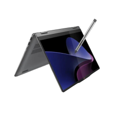 NOTEBOOK LENOVO IP 5 2IN1 14IRH9 (I5-13420H, 16GB, 512GB SSD, WIN11+OHS, 14INCH) LUNA GREY