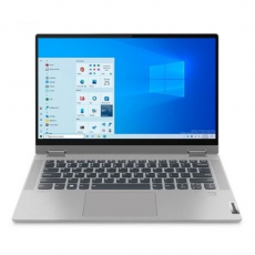 LENOVO FLEX 5 14ITL05 (I5, 8GB, 512GB, WIN10+OHS 2019, 14INCH) [82HS002SID] PLATINUM