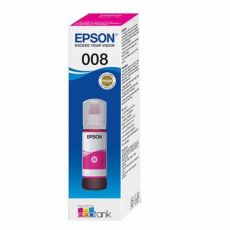 INK EPSON MAGENTA 008 L15150