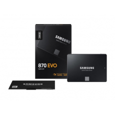HDD SSD SAMSUNG 870 EVO 500GB