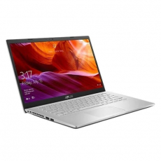 NOTEBOOK ASUS A409JB-BV311TS (I3, 4GB, 1TB, MX110, WIN10+OHS 2019, 14INCH) [90NB0QA1-M01240] SILVER