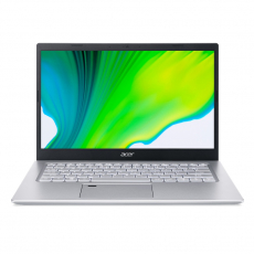 NOTEBOOK ACER A514-54-757S (I7-1165G7, 8GB, 512GB SSD, WIN10+OHS 2019, 14INCH) [NX.A2ASN.006] SAFARI GOLD