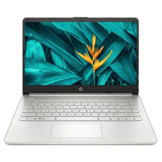 HP 14S-CF2076TU (I3-10110U, 4GB, 256GB SSD, WIN10+OHS 2019, 14INCH) [36F70PA#AR6] GOLD
