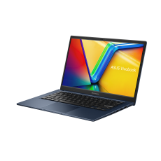 NOTEBOOK ASUS A1404VA-VIPS7151M (I7-1355U, 16GB, 512GB SSD, WIN11+OHS2021+M365, 14INCH) QUIET BLUE