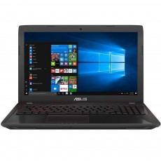FX553VD-DM001 (i7, 8GB, 1TB, Nvidia 2GB, EndlessOS, 15.6in) - Black