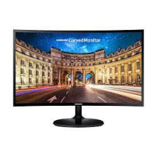 MONITOR SAMSUNG LED 24INCH LC24F390 CURVED