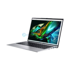 NOTEBOOK ACER AL14-52M-59N8 (I5-1334U, 8GB, 512GB SSD, WIN11+OHS2021, 14INCH) SILVER