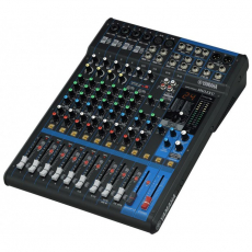 MIXER YAMAHA MG12XU [MG12XU]