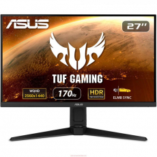 MONITOR ASUS 27INCH VG27AQL1A [90LM05Z0-B01310]