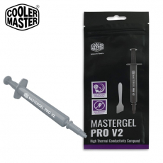 cooler mastergel