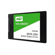 WD SSD GREEN 3D NAND 240GB