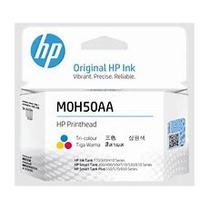 SV-PRINTHEAD HP GT TRI-COLOUR