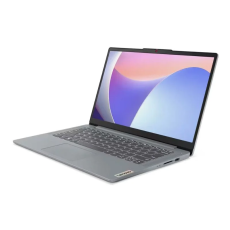 NOTEBOOK LENOVO 14IAH8 (I5-12450H, 16GB, 512GB SSD, WIN11+OHS2021, 14INCH) ARCTIC GREY
