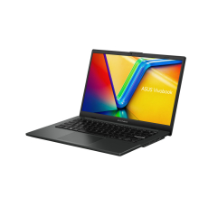 NOTEBOOK ASUS E1404FA-FHD3851M (R3-7320U, 8GB, 512GB SSD, WIN11+OHS+M365, 14INCH) MIXED BLACK
