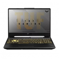 NOTEBOOK ASUS FX505DT-R565B6T (AMD R5, 8GB, 512GB, GTX1650, WIN10, 15.6INCH) [90NR02D1-M12770] GOLD STEEL