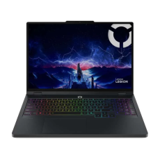 NOTEBOOK LENOVO LEGION PRO 5 16IRX10 (I9-14900HX, 32GB, 1TB SSD, RTX5060 8GB, WIN11+OHS+M365, 16INCH) ECLIPSE BLACK