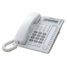 TELEPON PANASONIC KX T7730 / TELEPON PABX