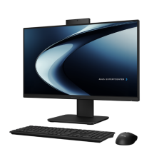 PC AIO ASUS P440VAK-B7851WS (I7-13620H, 8GB, 512GB SSD, WIN11, 23.8INCH) BLACK