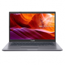 ASUS M409BA-BV422TS (AMD A4, 4GB, 256GB, WIN10+OHS 2019, 14INCH) [90NB0PL2-M02190] GREY