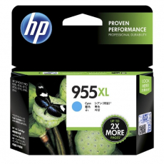 CARTRIDGE HP 955XL CYAN