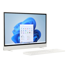 PC HP AIO ENVY MOVE 24-CS0003D (I5-1335U, 16GB, 1TB SSD, WIN11+OHS2021, 23.8INCH TOUCH) WHITE
