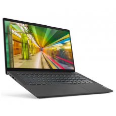 LENOVO IP 5 14IIL05 (I5, 8GB, 512GB, WIN10+OHS 2019, 14INCH) [82FE005LID] GRAPHITE GREY