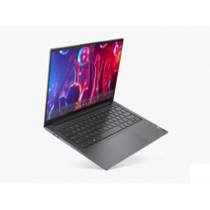 LENOVO YOGA SLIM7 PRO 14ITL05 (I7-1165G7, 16GB, 1TB SSD, MX450 2GB, WIN10+OHS 2019, 14INCH) [82FX002UID] SLATE GREY