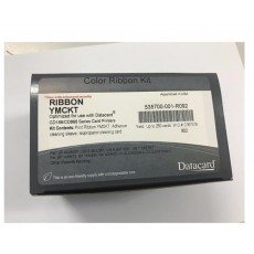 RIBBON COLOR YMCKT SD260 [535700-001 R092]