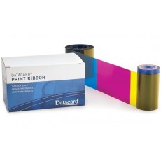 RIBBON COLOR YMCKT SP25 PLUS [534000-002]