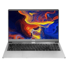 NOTEBOOK TECNO MEGABOOK T1 (R5-7430, 16GB, 512GB SSD, WIN11, 14INCH) SILVER
