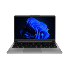 NOTEBOOK TECNO MEGABOOK K15S (R5-7430, 8GB, 512GB SSD, WIN11, 15.6INCH) SILVER