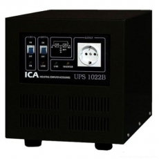 UPS ICA PN1022B/2000VA
