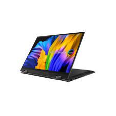 NOTEBOOK ASUS UN5401QA-OLEDS913 (R9-5900HX, 16GB, 1TB SSD, WIN11+OHS2021, 14INCH TOUCH) JADE BLACK