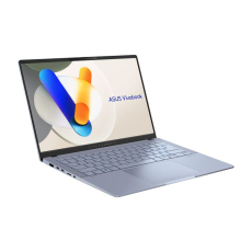 NOTEBOOK ASUS S5406MA-OLED714 (ULTRA7-155H, 16GB, 1TB SSD, WIN11+OHS2021, 14INCH) MIST BLUE