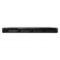 SYNOLOGY RACK STATION [RS819]