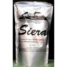 TONER KYOCERA SIERA 1KG-TP