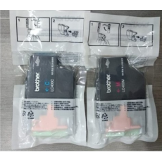 CARTRIDGE ORIGINAL BROTHER LC 400 (TANPA KOTAK)