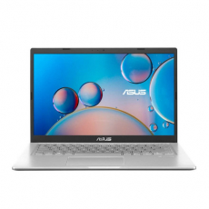 NOTEBOOK ASUS A416JAO-VIPS552 (I5-1035G1, 4GB, 512GB SSD, WIN11+OHS2021, 14INCH) [90NB0ST1-M00Z30] SILVER