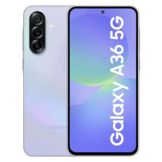 SAMSUNG A36 8/256GB LAVENDER