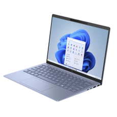 NOTEBOOK HP PAVILION AERO 13-BG0222AU (R5-8640U, 16GB, 512GB SSD, WIN11+OHS2021, 13.3INCH) SKY BLUE
