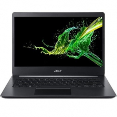 NOTEBOOK ACER A514-52G-517N (I5, 4GB, 512GB, MX250, WIN10, 14INCH) [NX.HMLSN.005] BLACK