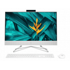 PC HP AIO 24-DF1042D (I5-1135G7, 8GB, 512GB SSD, WIN10, 23.8INCH) [509C9PA#AR6]