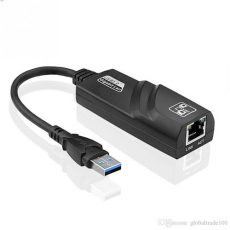 KABEL USB LAN 3.0 ETHERNET