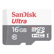 MICRO SANDISK ULTRA 16GB