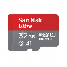 SANDISK ULTRA 32GB