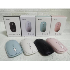 MOUSE WIRELESS NAZZHE